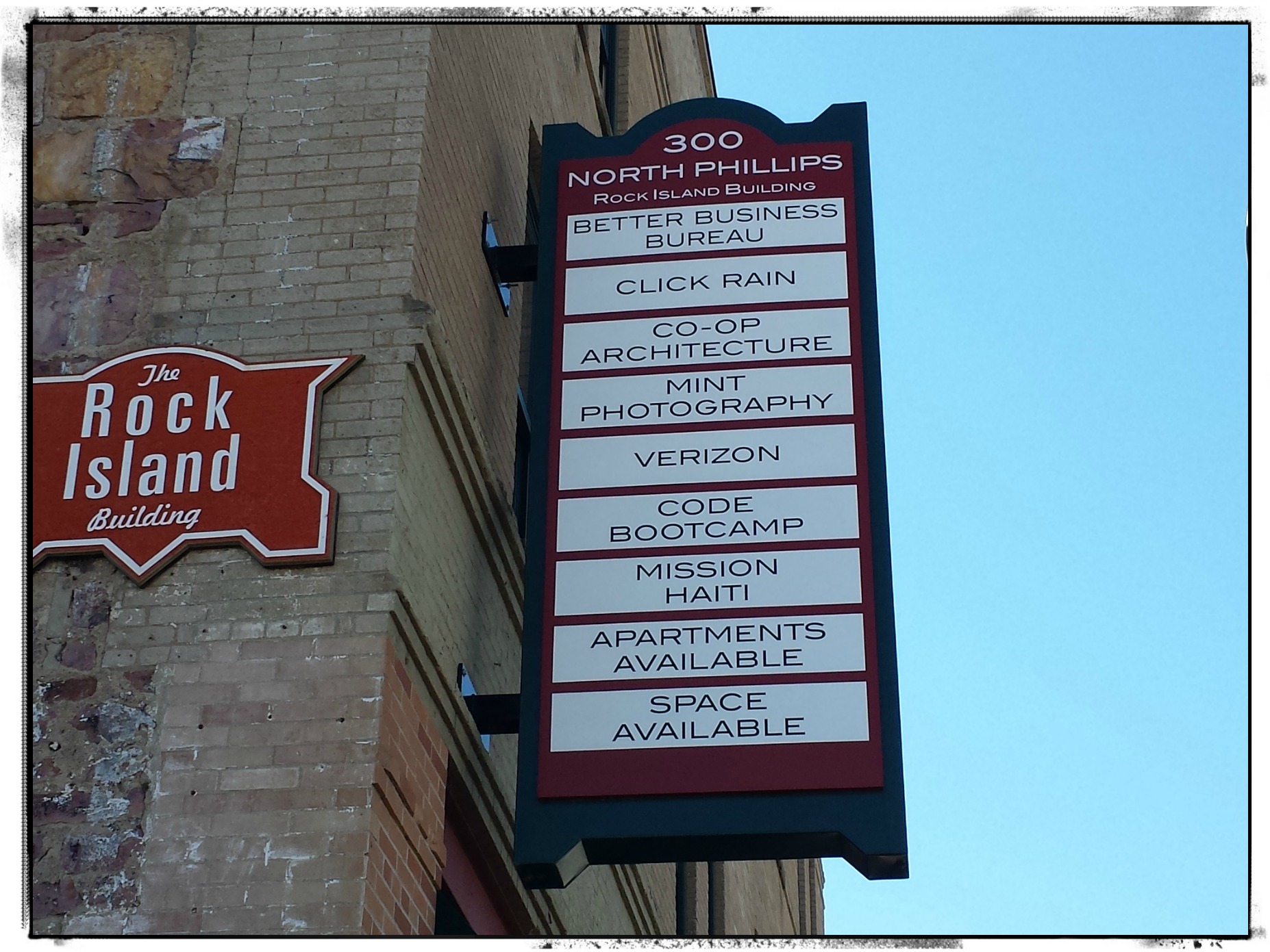 Code Bootcamp School