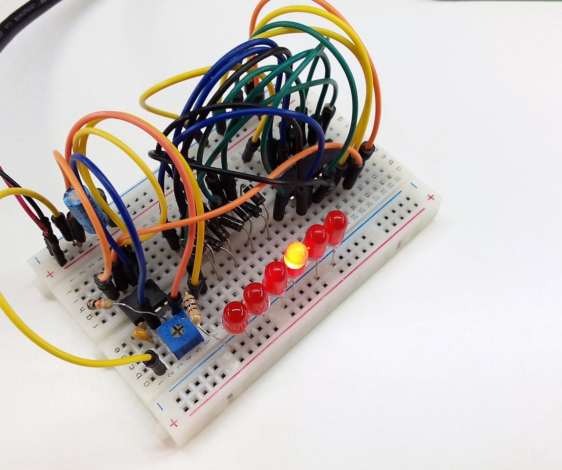 Code Bootcamp School