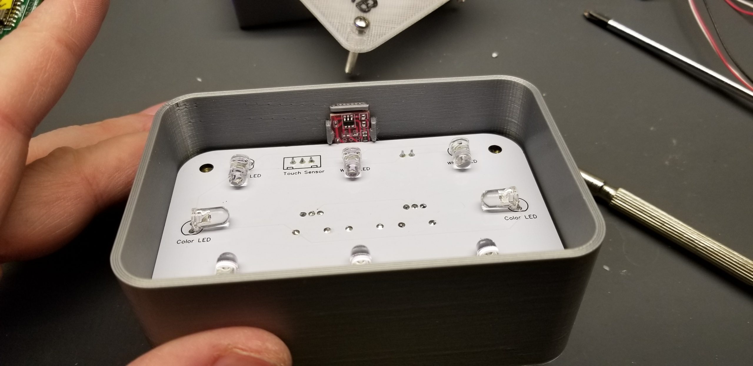 Code Bootcamp School