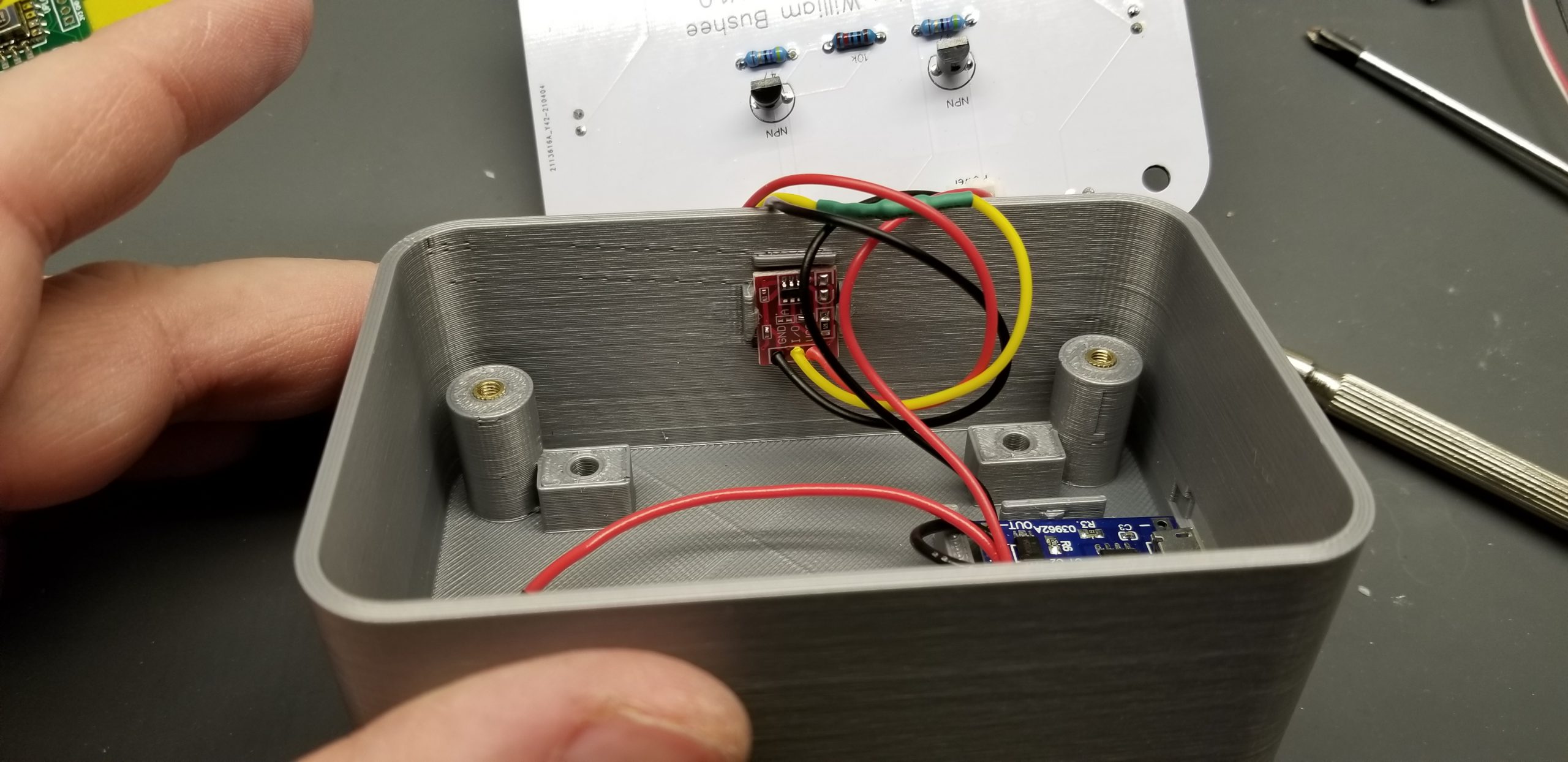 Code Bootcamp School