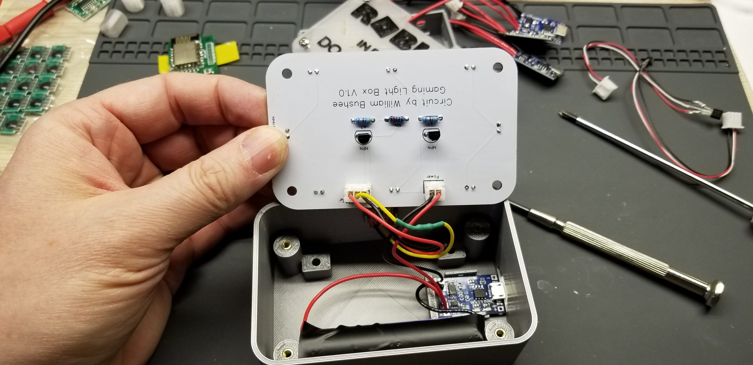 Code Bootcamp School