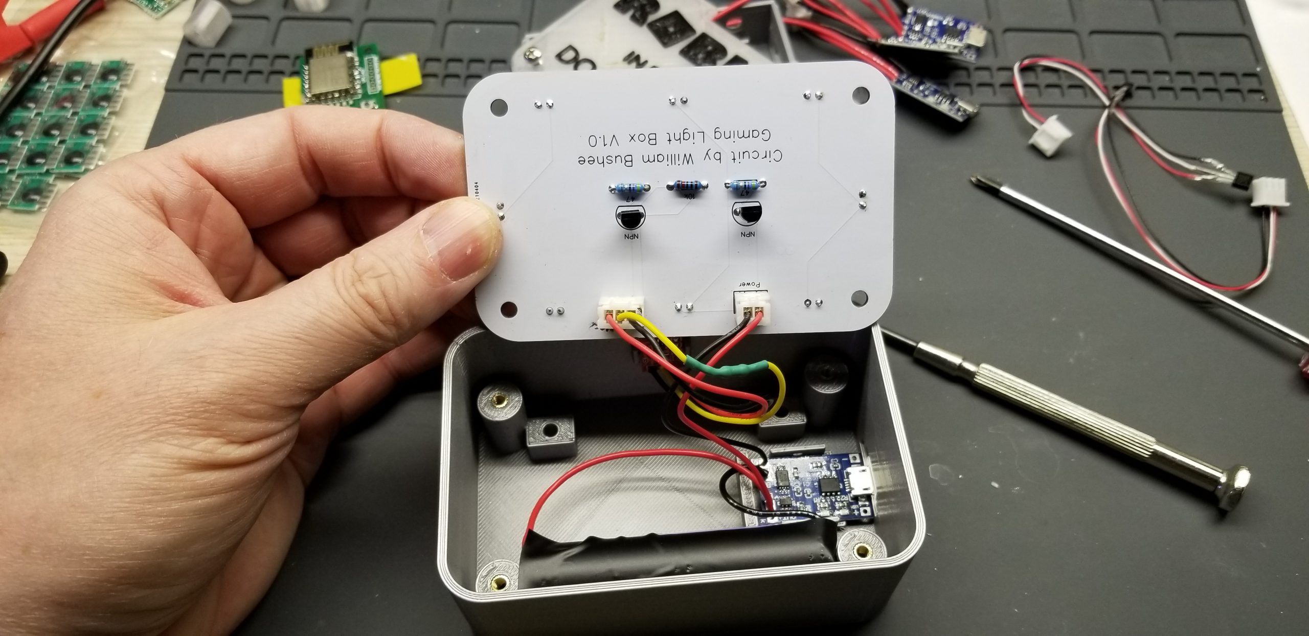 Code Bootcamp School