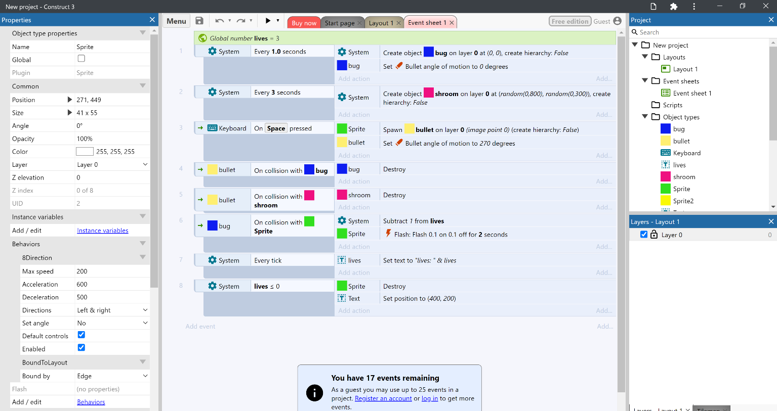 Code Bootcamp School