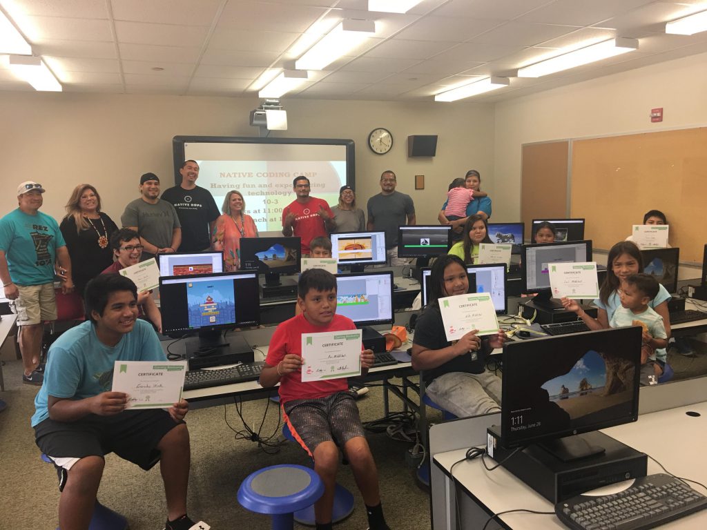 Code Bootcamp School